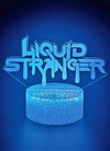 Liquid Stranger Mood Light