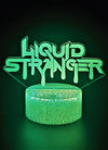 Liquid Stranger Mood Light