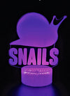 Snails Mood Light