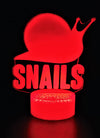 Snails Mood Light