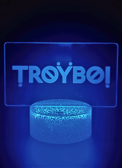 Troy Boi Mood Light