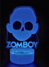 Zomboy Mood Light