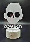 Zomboy Mood Light