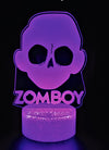 Zomboy Mood Light