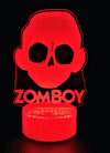 Zomboy Mood Light