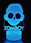 Zomboy Mood Light