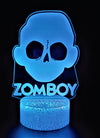 Zomboy Mood Light