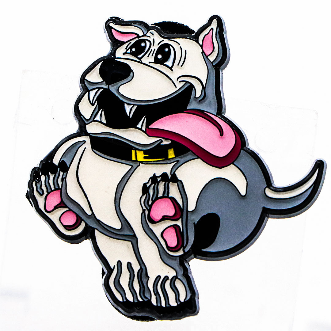 Pin on Pit bull