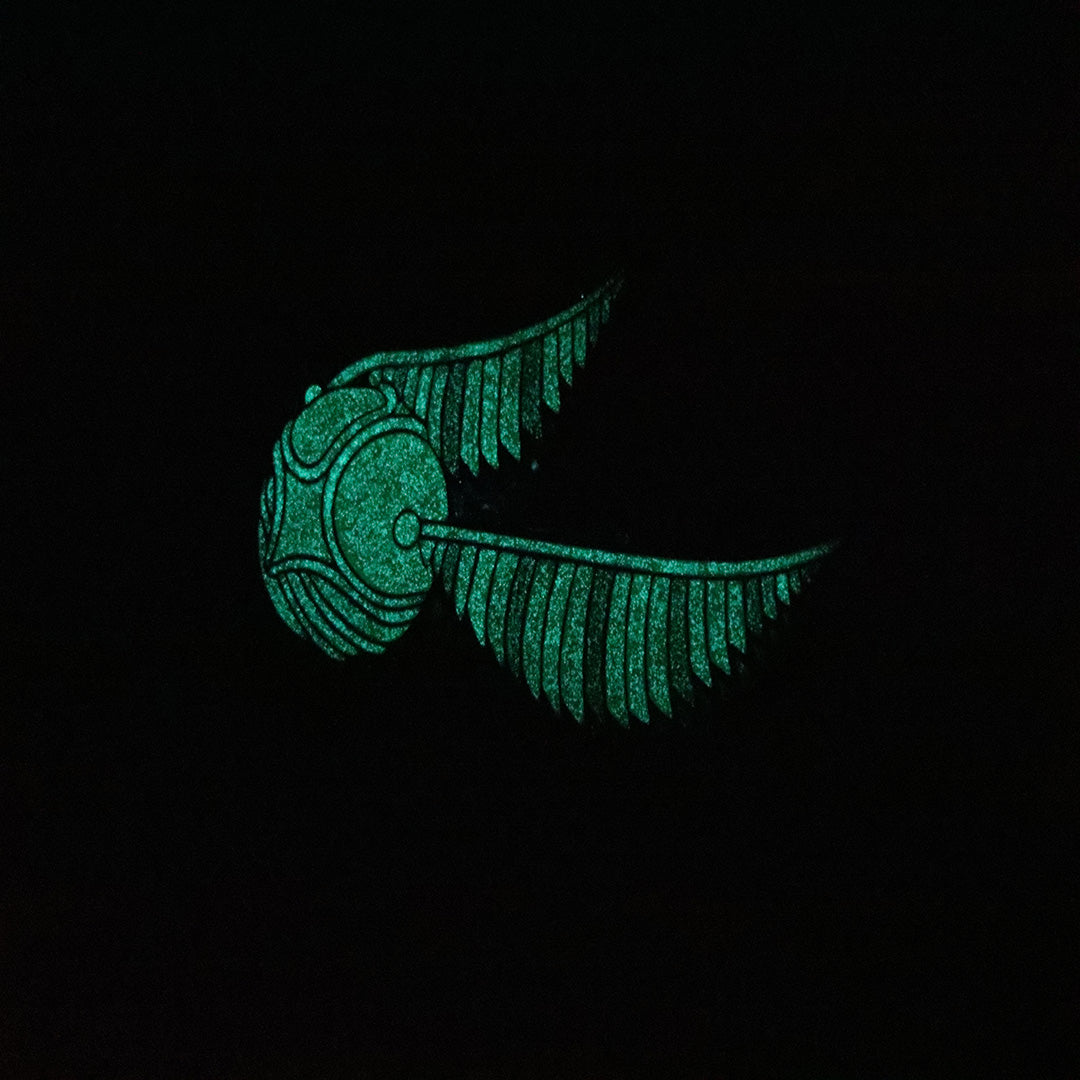 Golden Snitch™ Pin