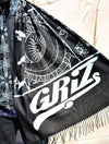 Griz Shawl