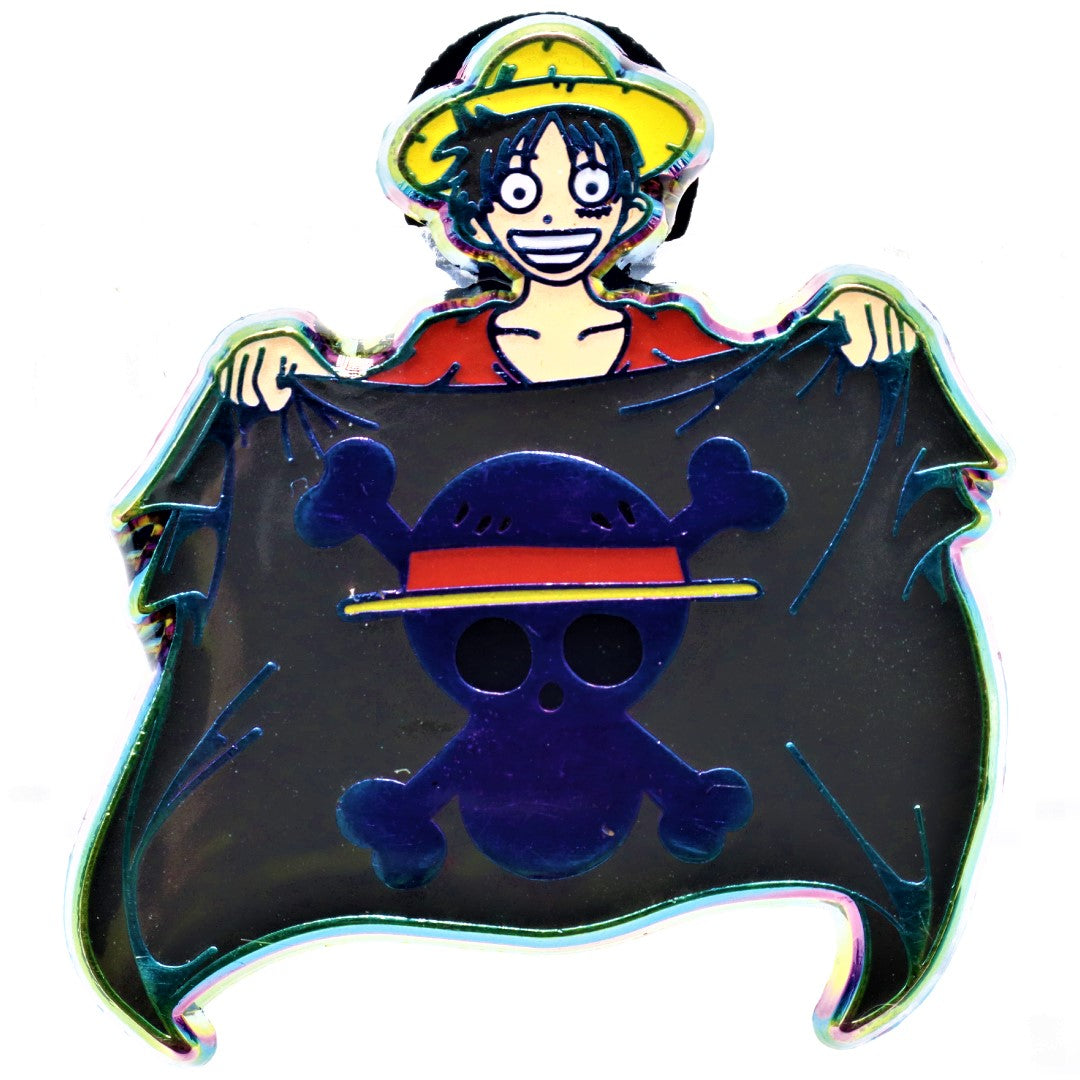 Enel One Piece Wiki Gifts & Merchandise for Sale, goro goro no mi