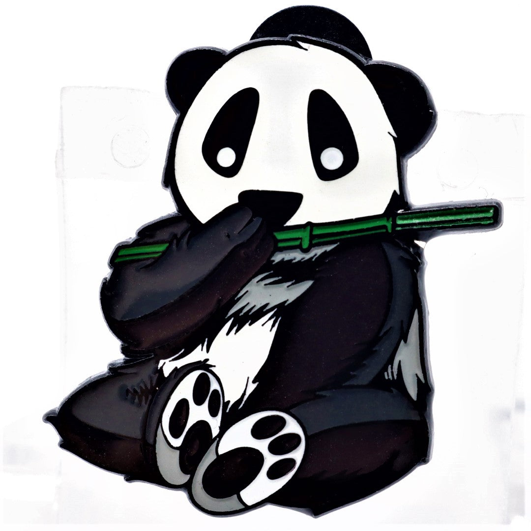 Pin em A panda